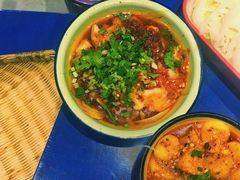 -马路边边火锅串串(观前街店)