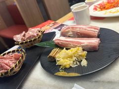 -韩宫宴炭火烤肉(印象城店)