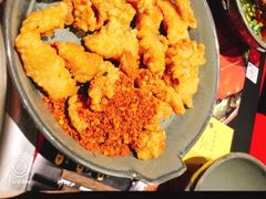 -谭鸭血老火锅(漳州路店)