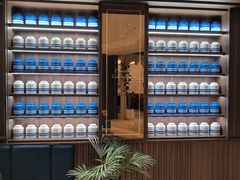 -CHARLIETOWN红茶公司(南京万象天地店)