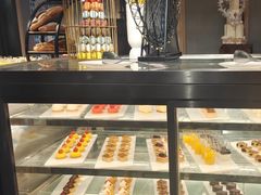 -南湖宾馆·鸳湖阁全日制餐厅