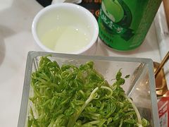 -潮汕大目牛肉火锅(水围店)