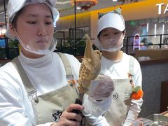 -野人先生Gelato(上海长宁龙之梦店)