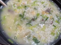 虾蟹砂锅粥-官塘陈记鱼生·潮汕砂锅粥·牛肉火锅(潮枫路总店)