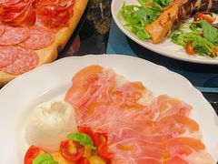 -CASANOVA西餐厅(海信广场店)