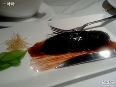 海参-苏浙汇(古北店)