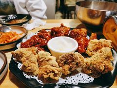 -源味屋韩式火锅&炸鸡(鼎城当代商城店)
