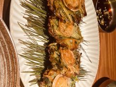 -春熙台韩国料理·章鱼肥牛(西丽店)