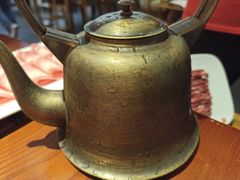 -1078號老北京涮肉(松柏店)