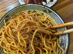 -洁美凉粉店(温江店)