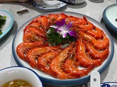 -锦里海景海鲜餐厅.三亚老字号(亚龙湾中心广场店)