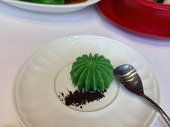-临家小院·潮汕菜·商务宴请·点心(白石洲店)