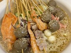 -三生小馆(亭知路店)