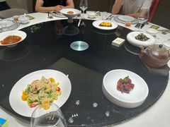 -富淳饭店(陆家嘴保利广场店)