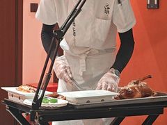 -正德楼果木烤鸭·渔家菜(东港店)