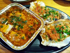 -串亿88烧烤·羊腿·羊蝎子(板泉路店)