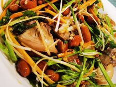 花生捞起猪手-石头咕(葵蓬店)