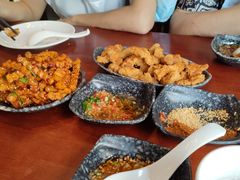 -付小姐在成都(中山公园店)