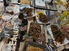 -张师傅烧烤(CBD店)