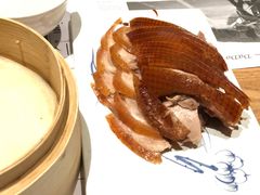 酥不腻烤鸭-小大董·烤鸭(凤凰汇店)