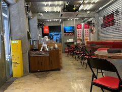 -孖记茶档·热腾茶餐(江南西plus店)