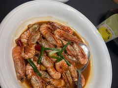 -玖味(老工人西路店)