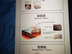 -湖南省地质博物馆