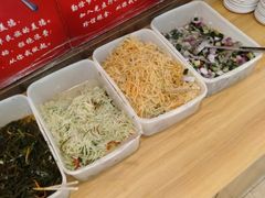-水仙拉面(水仙街店)