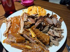 -刘卜卤鹅(全国首店)