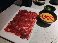 -京韵胡同·酱香羊蝎子火锅涮肉(长寿路店)