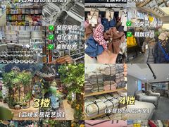 -西北轻工批发市场