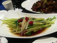 -晚归月亮湾私家菜(临邑路店)