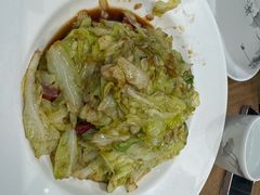 -紫光园·烤鸭(沙河物美店)