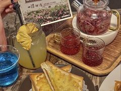 -一縷炊煙(南长街店)