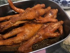 -慧娟面馆·餐厅(望江路店)
