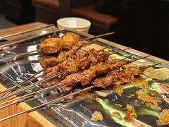 -金太阳海鲜烧烤·本地人餐厅(东纬路旗舰店)