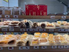 -小飞象面包公社(珠江路金鹰店)