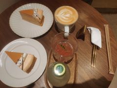 -奈诺甜品·生日蛋糕·下午茶(古城店)