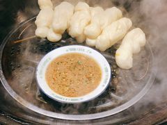 -小媳妇铁锅炖(安华街店)