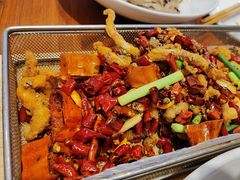 -渔家风味·鲅鱼水饺·央视展播·海鲜天津菜(开发区店)