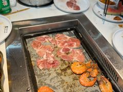 -苏格里岛自助烤肉海鲜火锅(成都金牛万达店)