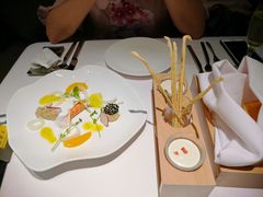 -王品牛排(珠海富华里店)