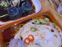 -小俩口烧烤东北菜(双井店)