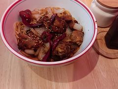 -阿当·小炒牛肉面(人广店)