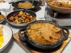 -小菜园新徽菜(芜湖万达店)