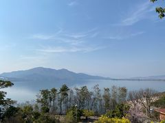 -西昌邛海湿地