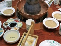 -阳坊胜利涮羊肉(阳坊老店)