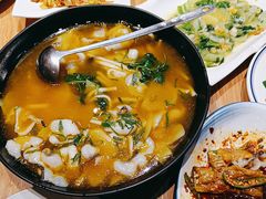-滇铺子·云南特色菜·鲜花野菜季(东风东路c86店)