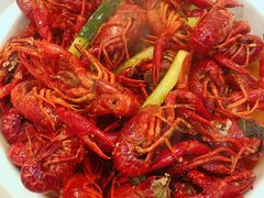 -三妹小龙虾·黄油蟹(华侨城总店)