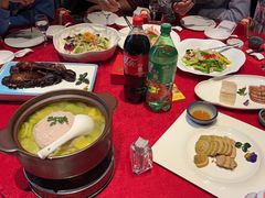 -百富源·海鲜辽菜(浑河堡店)